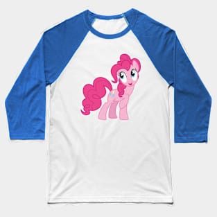 Pinkie Pie cutie Baseball T-Shirt